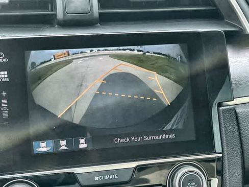 Used 2016 Honda Civic EX-T image 26