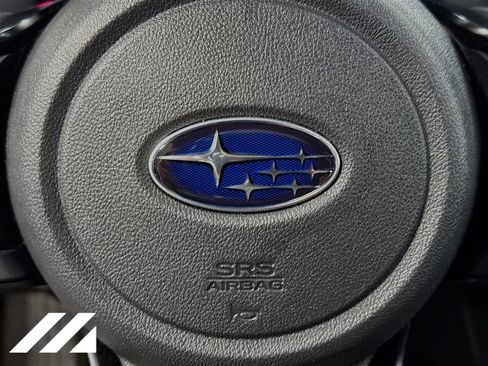 Used 2025 Subaru Forester Premium AWD/4WD image 33