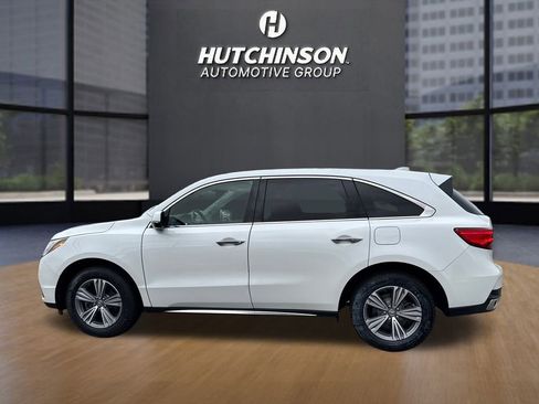 Used 2020 Acura MDX SH-AWD image 6