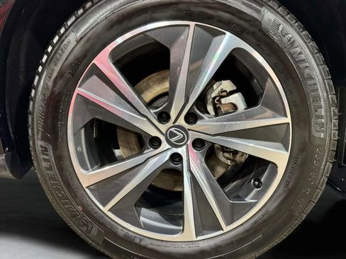 Used 2023 Lexus RX 350 Premium w/ Cold Area Package image 33