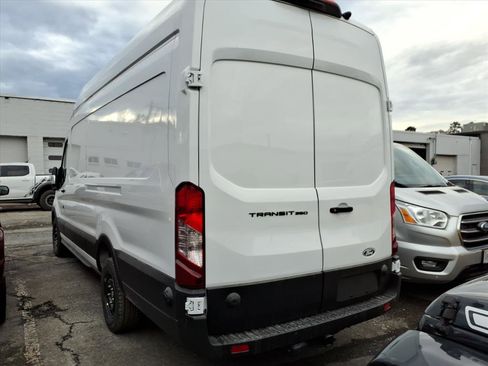 New 2026 Ford Transit 350 148 High Roof Extended image 3