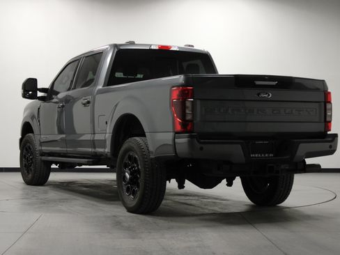 Used 2022 Ford F250 Lariat image 6