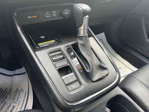 Used 2024 Honda CR-V Sport-L image 20