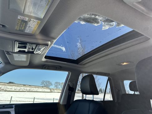 Certified 2022 Toyota 4Runner Limited image 26