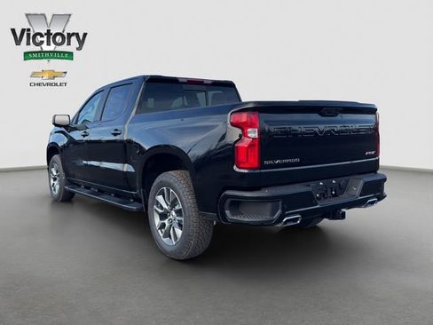 New 2026 Chevrolet Silverado 1500 RST AWD/4WD image 4
