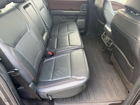 Used 2021 Ford F150 Lariat AWD/4WD image 30