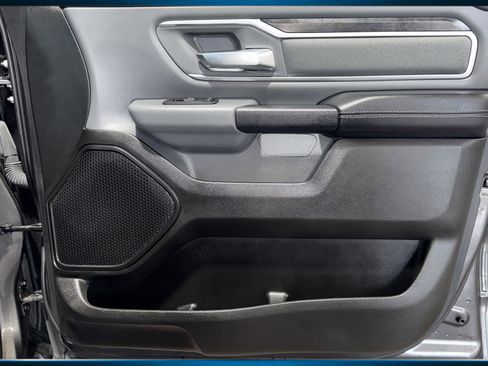 Used 2022 RAM 1500 Big Horn image 26