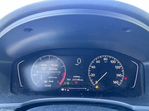 Used 2023 Honda Civic Sport image 12