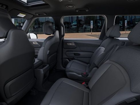 New 2027 Kia Telluride S AWD/4WD image 18