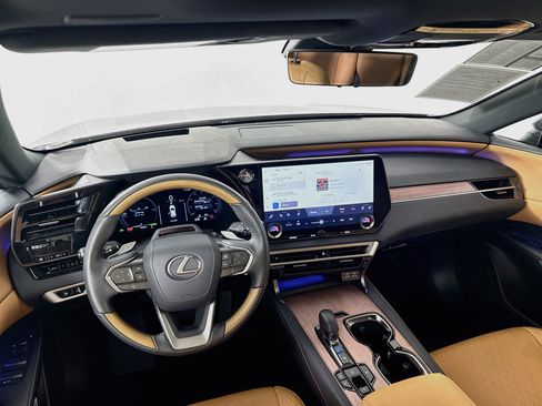 Used 2025 Lexus RX 350 w/ Convenience Package AWD/4WD image 24