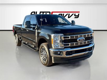 Used 2024 Ford F250 XLT w/ 360-Degree Camera Package