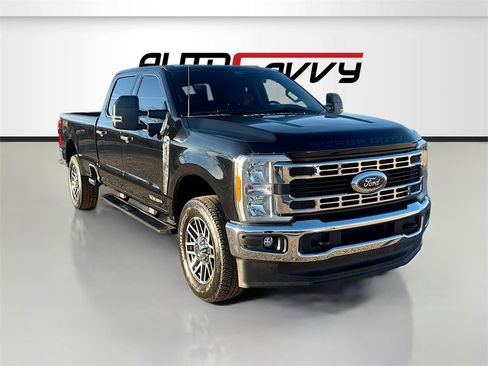 Used 2024 Ford F250 XLT w/ 360-Degree Camera Package image 1