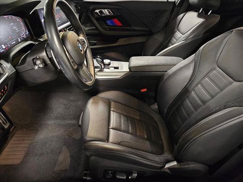 Used 2022 BMW M240i xDrive Coupe w/ Premium Package AWD/4WD image 17