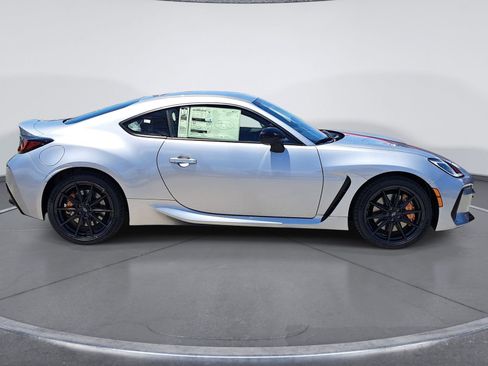 New 2026 Subaru BRZ tS RWD image 2