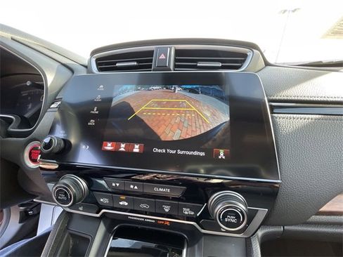 Certified 2019 Honda CR-V EX-L image 23