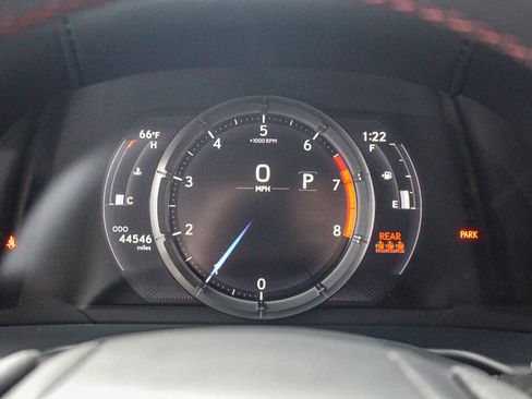 Used 2020 Lexus ES 350 F Sport image 16