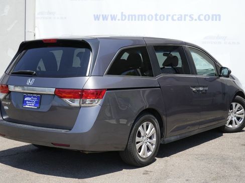Used 2016 Honda Odyssey EX image 3