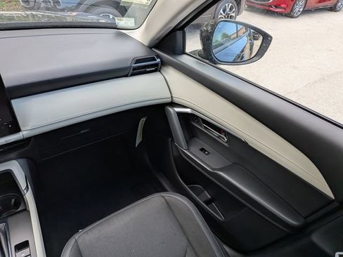 New 2026 MAZDA CX-5 Preferred AWD/4WD image 16
