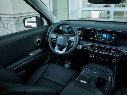 New 2026 Hyundai Palisade SEL AWD/4WD image 16