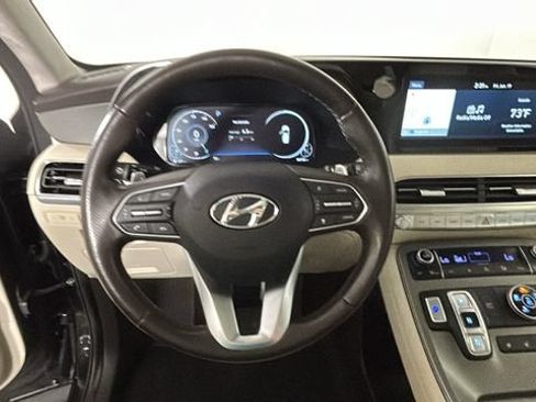 Used 2021 Hyundai Palisade Calligraphy w/ Cargo Package AWD/4WD image 14