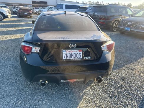 Used 2016 Scion FR-S RWD image 6