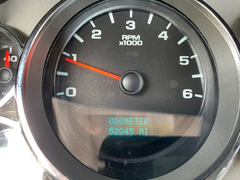 Used 2012 Chevrolet Silverado 2500 W/T RWD image 13