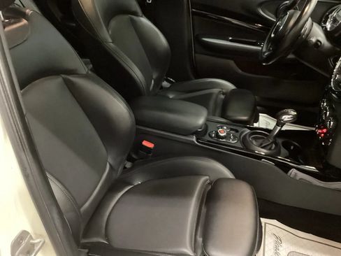 Used 2019 MINI Cooper Clubman S AWD/4WD image 10