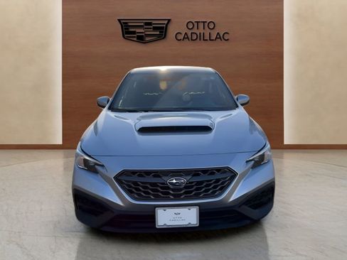 Used 2024 Subaru WRX image 8