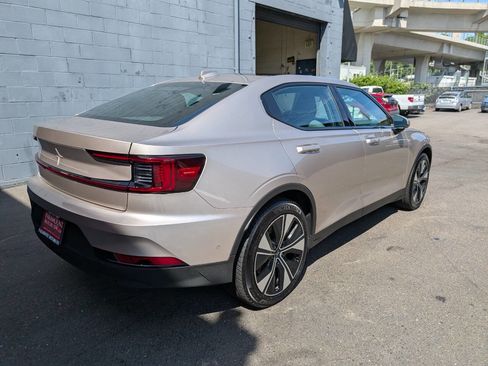 Used 2024 Polestar Polestar 2 w/ Pilot Pack RWD image 3