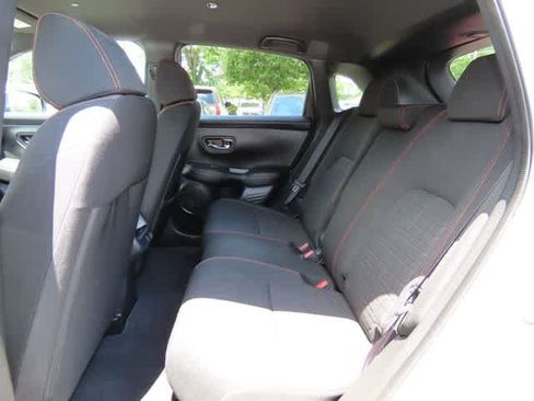 Certified 2024 Honda HR-V Sport image 13