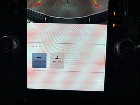 New 2026 RAM 2500 Laramie w/ Sport Appearance Package image 37