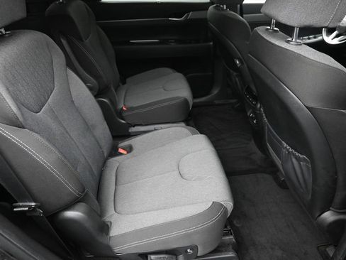 Used 2020 Hyundai Palisade SEL w/ Convenience Package FWD image 10