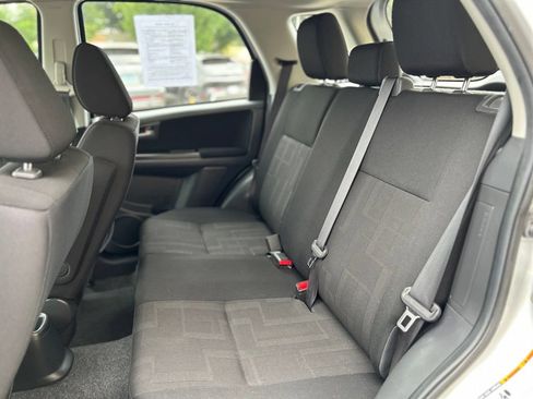 Used 2011 Suzuki SX4 Premium AWD/4WD image 17
