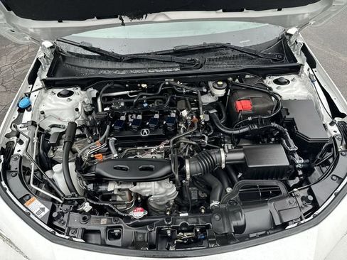 Used 2023 Acura Integra Base image 26