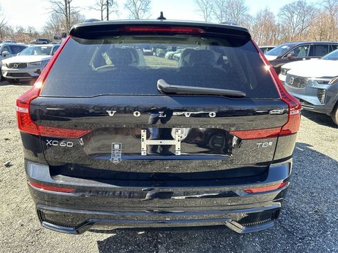 New 2025 Volvo XC60 T8 Plus w/ Climate Package image 16