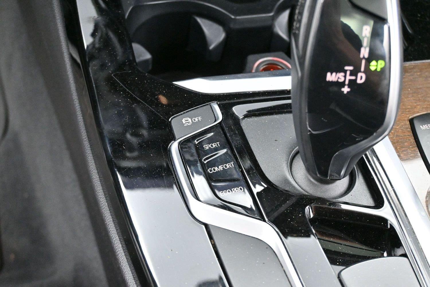 Used 2019 BMW X3 sDrive30i RWD image 21