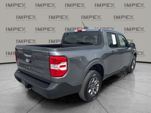 Used 2026 Ford Maverick XLT FWD image 5
