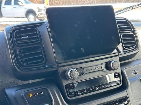 Used 2024 RAM ProMaster 3500 image 22