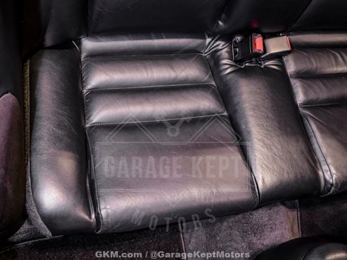 Used 1996 Ford Mustang Cobra RWD image 89
