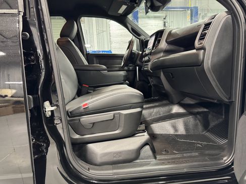 New 2025 RAM 4500 Tradesman image 12