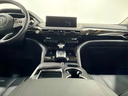 Certified 2023 Acura MDX SH-AWD image 37