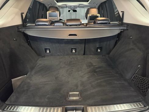 Used 2012 Mercedes-Benz ML 350 4MATIC image 25