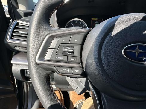 Certified 2023 Subaru Crosstrek 2.5i Limited image 30