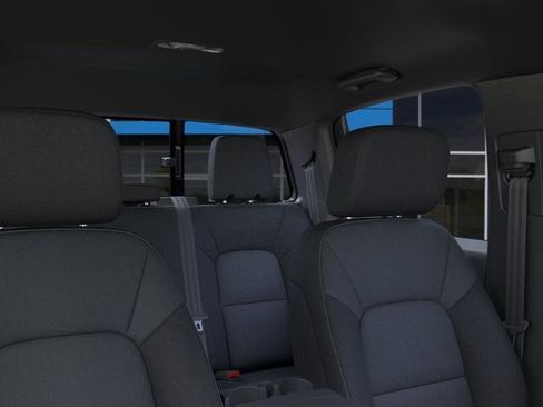 New 2026 Chevrolet Colorado W/T w/ WT Custom Package RWD image 41