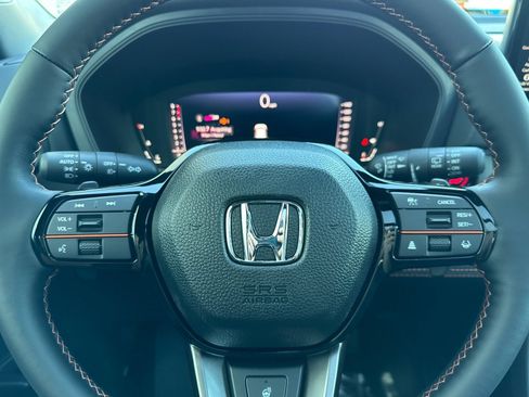 New 2026 Honda Pilot TrailSport image 16