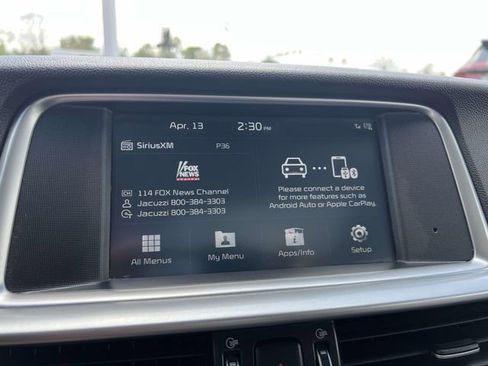 Used 2019 Kia Optima S w/ S Panoramic Sunroof Package FWD image 19