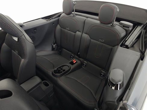Used 2026 MINI Cooper S FWD image 30