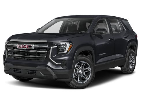 New 2027 GMC Terrain Elevation w/ Black Edition FWD image 32