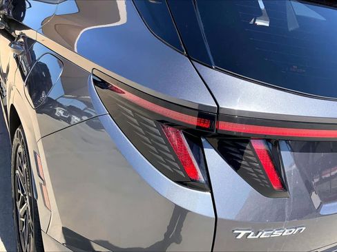 Used 2023 Hyundai Tucson N Line image 28