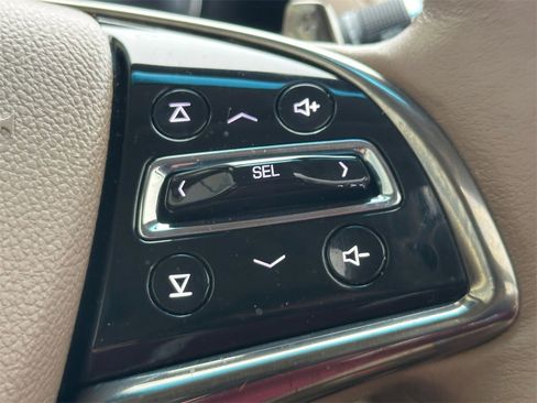 Used 2016 Cadillac CTS Premium image 32